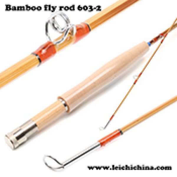 Fly Rod - Qingdao Leichi Industrial & Trade Co.,Ltd.