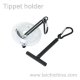 fishing tippet holder