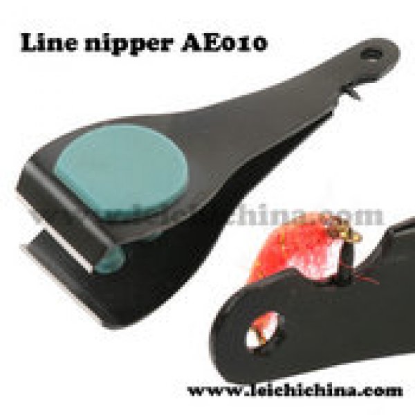 Nippers, Fishing Line Clipper