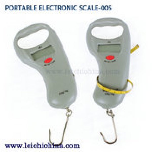 portable fishing scale 005