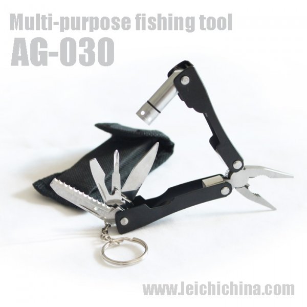multi purpose fishing tools AG030
