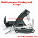 multi purpose fishing tool