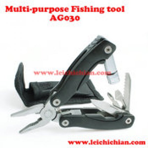  multi purpose fishing tool