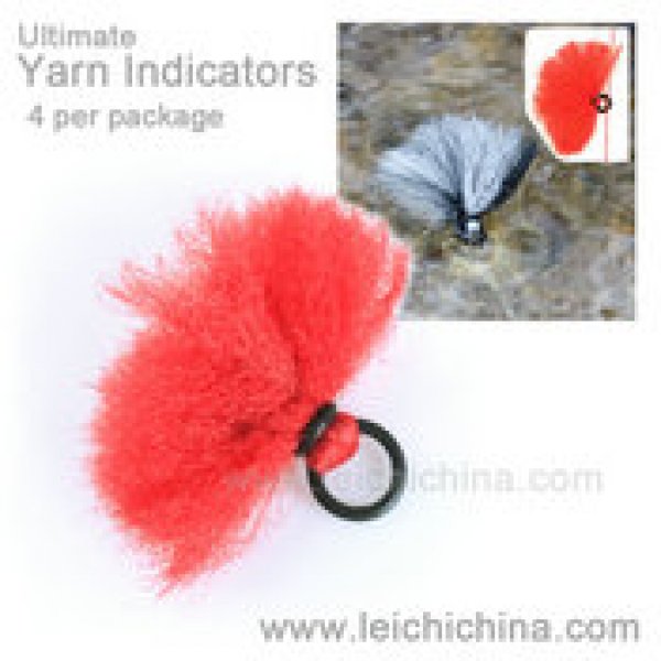 fly fishing yarn strike indicator YSK01