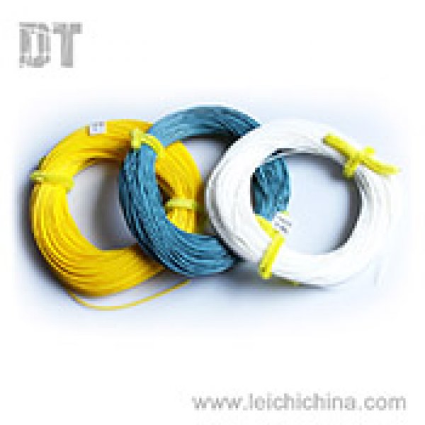 Double Taper DT Fly Fishing Line