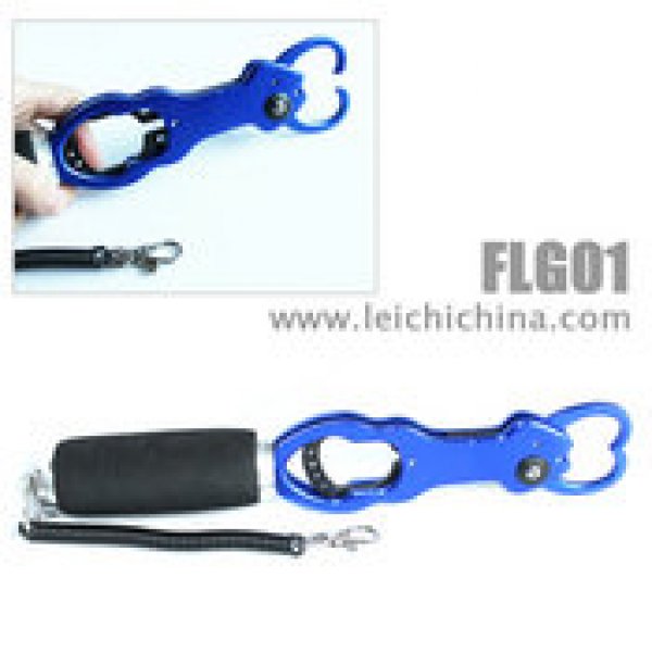  fish catch clamp FLG01