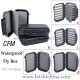 Waterproof fly box CFM