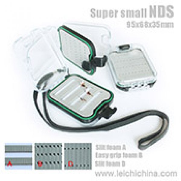 NDS-supersmall waterproof smart fly box