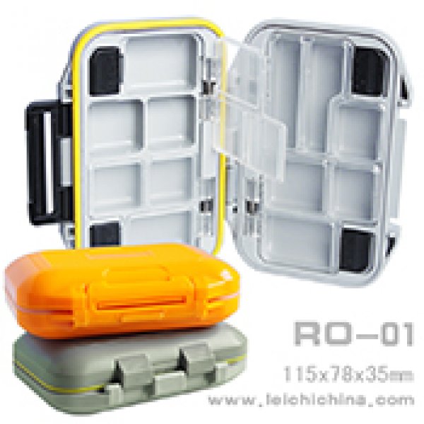 Fishing hook box RO-01