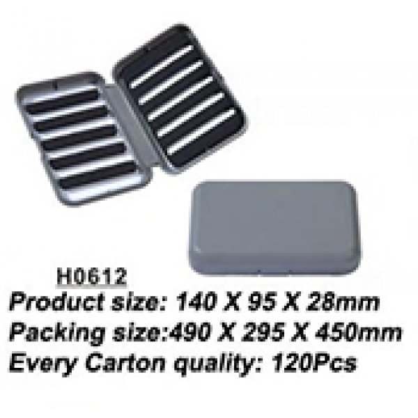 Fly box H0612