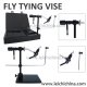 fly tying vise