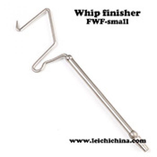 Fly tying Whip finisher FWF-small