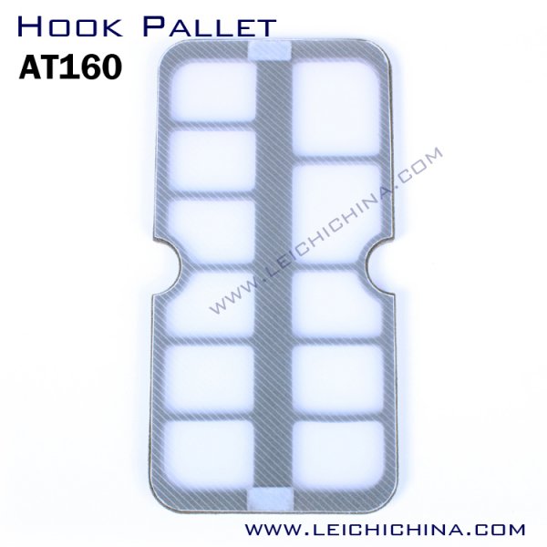 Hook pallet AT160