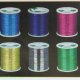 flashabou on spool