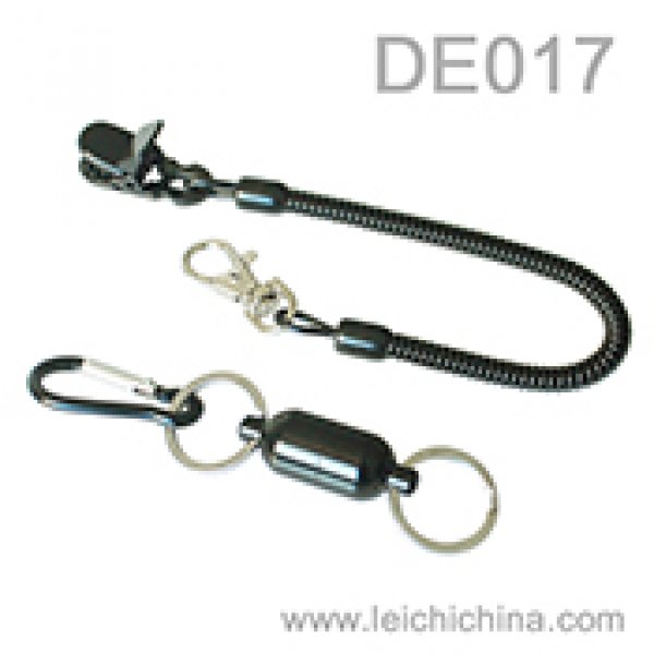 Magnetic fishing net release DE-017