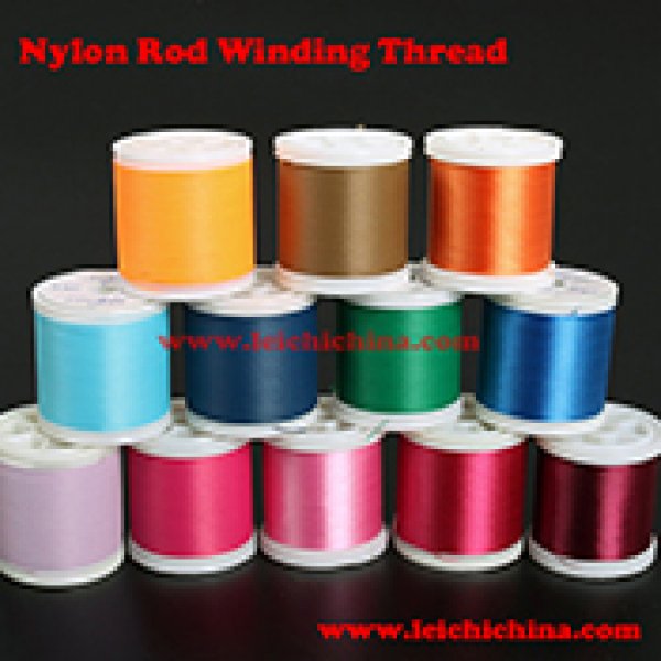 Nylon Rod Winding Thread