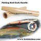 fly rod cork grip