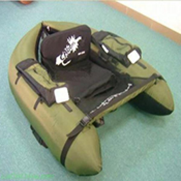 Float tube FT-02