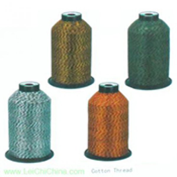 Cotton thread