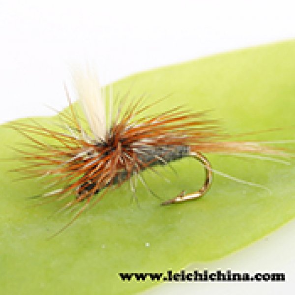 Fishing flies Adams Parachute Dry fly 