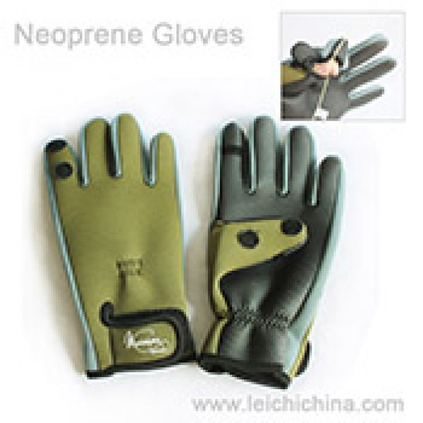 Neoprene gloves HZ01