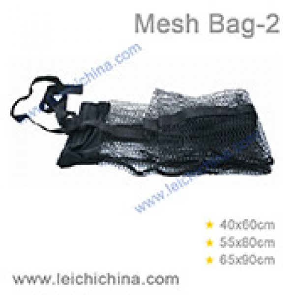 fishing mesh net bag 002