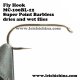 fly fishing hook Super Point Barbless MC-