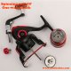 one-way bearing fishing spinning reel GF3