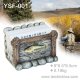 fishing gift name card holder