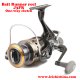 bait runner fishing reel J3FR