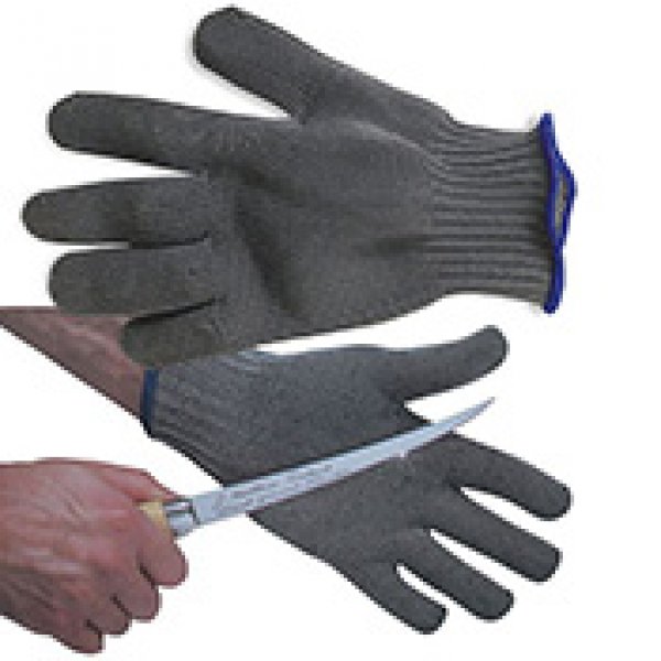 fillet gloves
