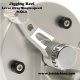 Lever drag single speed conventional jigging reel2