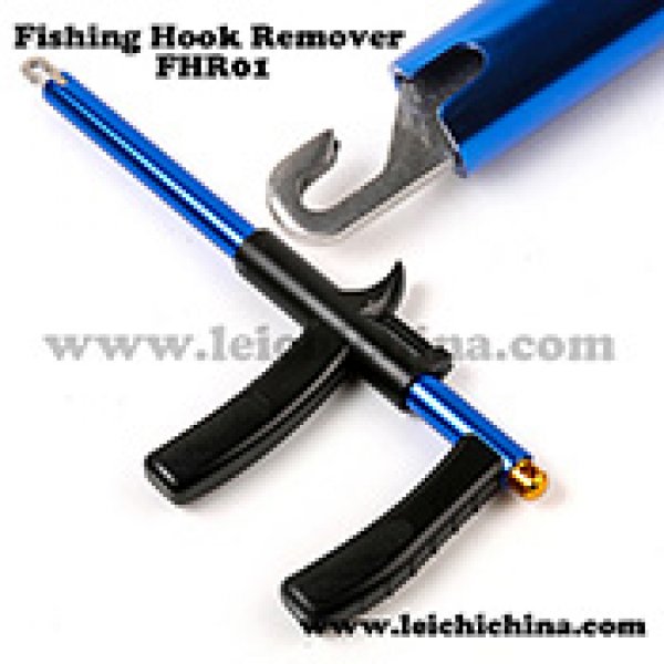 fishing hook remover FHR01