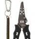 Stainless Steel Fishing Pliers FP-02