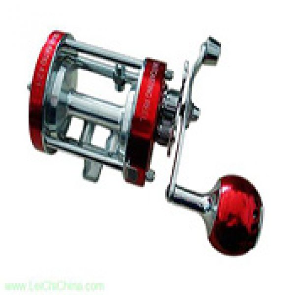 Trolling reel CL ball handle