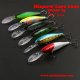 fishing minnow lure L040