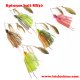 spinner bait SB302