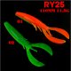 soft fishing lure swim craw RY25-110