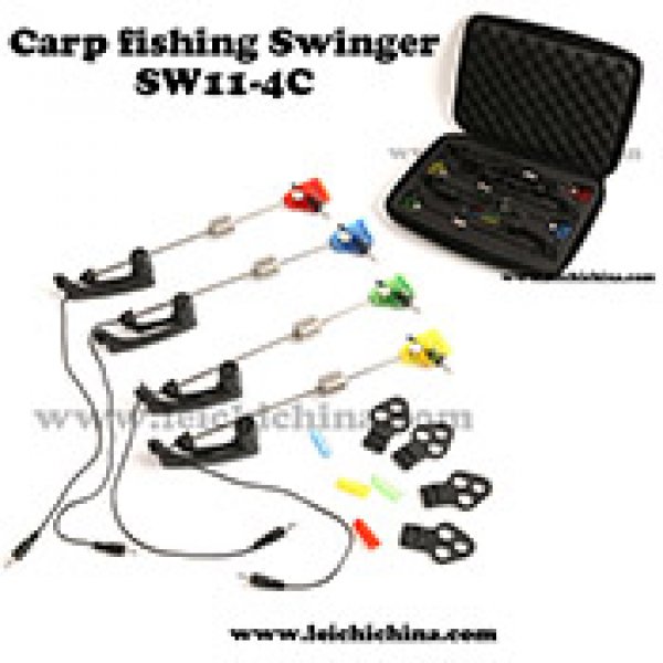 carp fishing bite indicator swinger SW11-4C