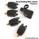 Carp fishing wireless bite alarm FA210-41