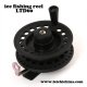 Ice fishing reel LTD60