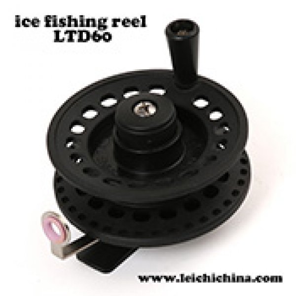 Ice fishing reel LTD60