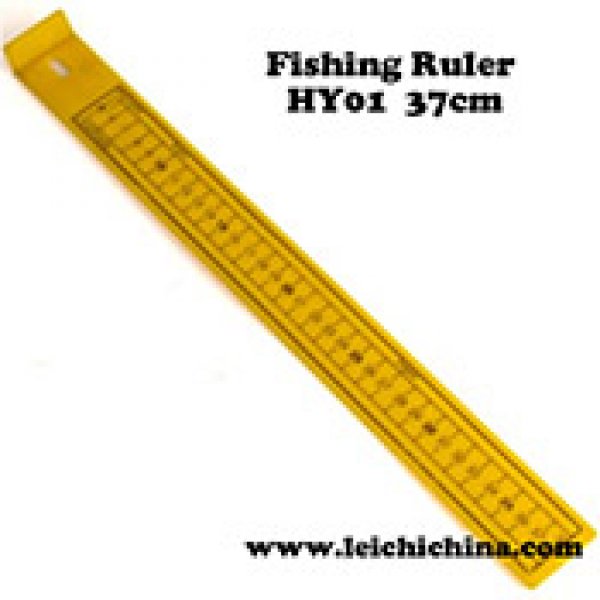 fishing ruler HY01