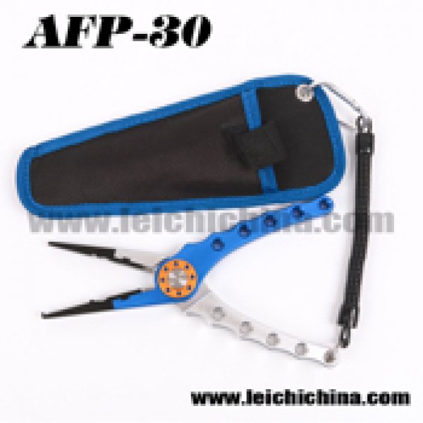 Aluminum Fishing Plier AFP-30