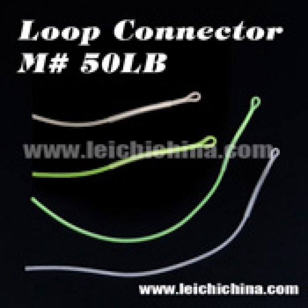 Loop Connector M# 50LB