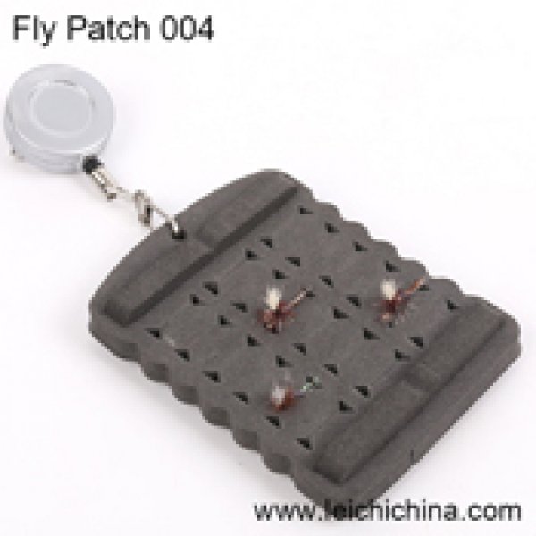 Fly patch - Qingdao Leichi Industrial & Trade Co.,Ltd.