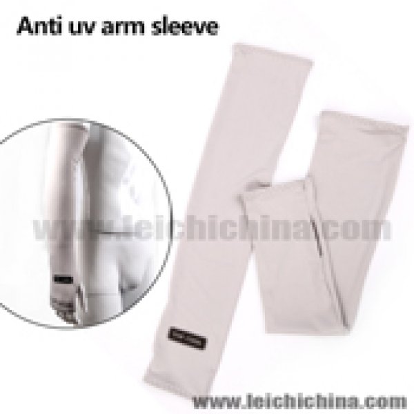 anti uv arm sleeve