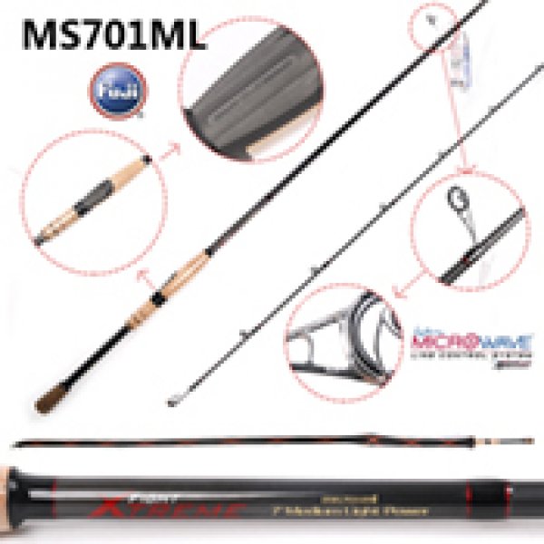 Fishing Rod - Qingdao Leichi Industrial & Trade Co.,Ltd.