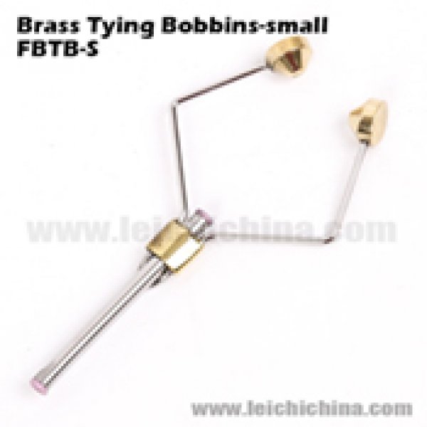 Brass Fly Tying Bobbin Holder FBTB-S