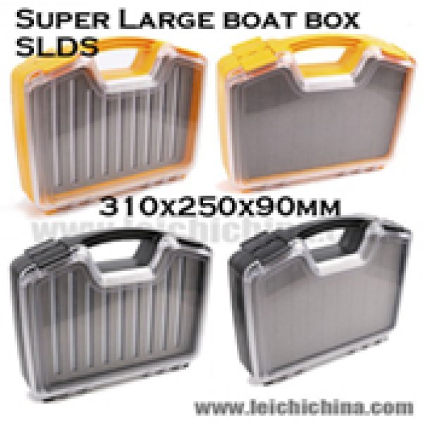 Super Large Boat Box   SLDS